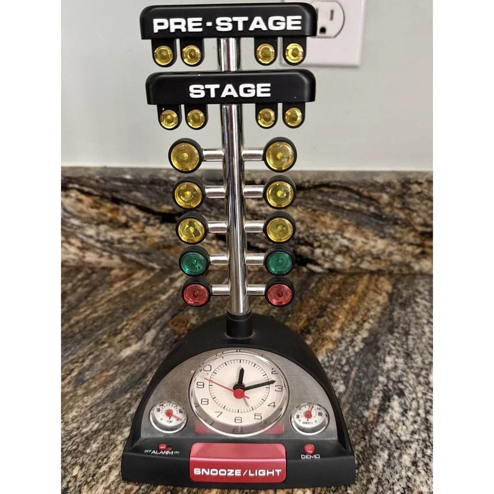 Summit Racing Gifts drag racing